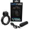 BATHMATE Vibe Ring Maximus – érzéki prémium péniszgyűrű