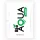 BIOAQUA – vízbázisú síkosító természetes összetevőkkel 6 ML