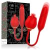 MIA - Vienna Double Pleasure – kétszeres élvezet vibrátor