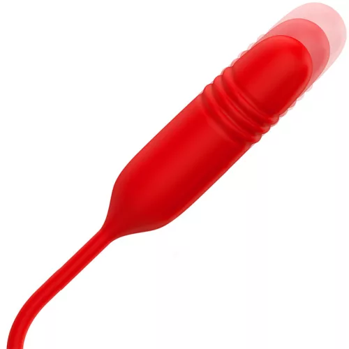 MIA - Vienna Double Pleasure – kétszeres élvezet vibrátor