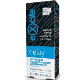 EXCITE - prémium késleltető spray 20 ml
