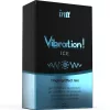 INTT – erőteljes vibraáló intim gél 15ml