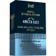 INTT Greek Kiss hűsítő anális stimuláló gél - mentaízű, 15ml