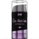 INTT Excitation Ginseng melegítő csiklóizgató gél - 15ml