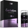 INTT Excitation Ginseng melegítő csiklóizgató gél - 15ml