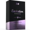 INTT LUBRICANTS - izgató érzetű, intim hőhatású zselé
