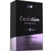INTT Excitation Ginseng melegítő csiklóizgató gél - 15ml