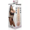 Fleshlight Violet Myers maszturbátor - vagina