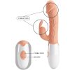 PRETTY LOVE – nyuszi vibrátor izgató stimulátorral