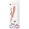 PRETTY LOVE – nyuszi vibrátor izgató stimulátorral