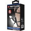 Pretty Love – rugalmas, puha szilikon kiterjesztő ujjak