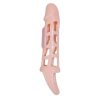 Pretty Love – vibráló pénisz hosszabbító bélés 13,5 cm