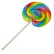 PRIDE - BIG ROUND LOLLIPOP AZ LGTB LAGYAL /en/pt/en/fr/it/