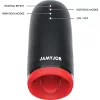JAMYJOB SPIN-X – fűtött forgó maszturbátor