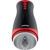 JAMYJOB JANGO – vibráló maszturbátor extra kompresszióval