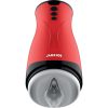 JAMYJOB - vákuumos és vibráló maszturbátor