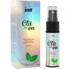 INTT RELEASES – érzéki csiklóizgató borsmenta 12 ml