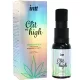 INTT Clit Me High – kannabisz olaj csiklóizgatáshoz 15 ml