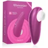 Womanizer Csiklóizgató Pleasure Air 6 fokozat USB újratölthető vízálló lila