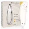 Womanizer Csiklóstimulátor 14 fokozat, Autopilot funkció, USB töltés szürke