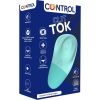 CONTROL - újratölthető csiklóizgató nyelv funkcióval