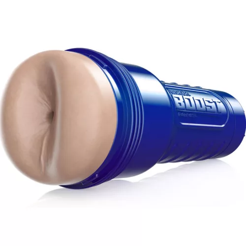 Fleshlight Turbo Tech maszturbátor - anál