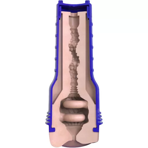 Fleshlight Turbo Tech maszturbátor - anál
