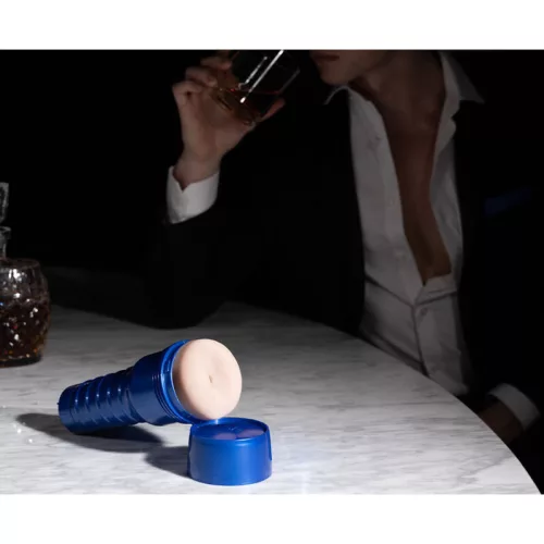 Fleshlight Turbo Tech maszturbátor - anál