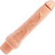 BAILE - Barbara – élethű 25 cm-es vibrátor