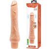 BAILE - Barbara – élethű 25 cm-es vibrátor