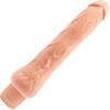 BAILE - Barbara – élethű 25 cm-es vibrátor