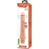 BAILE - Barbara – élethű 25 cm-es vibrátor