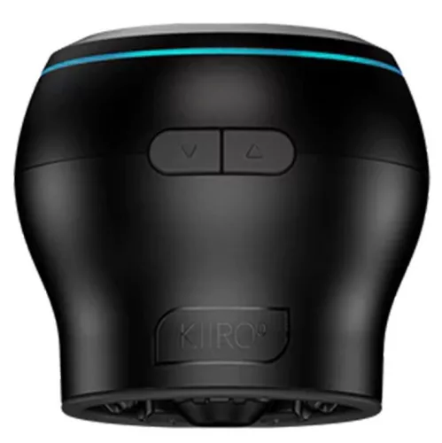 KIIROO PowerBlow – interaktív, stimuláló maszturbátor
