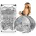 Fleshlight Quickshot Mia Malkova kompakt maszturbátor - áttetsző