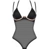 Obsessive Selinne – érzéki teddy XS/S női fehérnemű