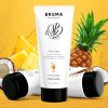 BRUMA - ALOE VERA CSÚSZÓGÉL PINA COLADA ÍZŰ 100 ML