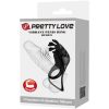 PRETTY LOVE – Ruben vibrációs gyűrű 7 funkcióval
