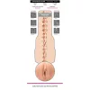 Fleshlight Savannah Bond maszturbátor - vagina