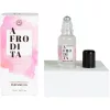 SECRETPLAY - érzéki olajos parfüm feromonokkal női 20 ml