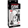 Pump Worx – átlátszó prémium teljesítménynövelő pumpa