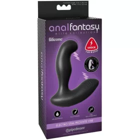   ANAL FANTASY ELITE COLLECTION – elektro stim prosztata vibrátor