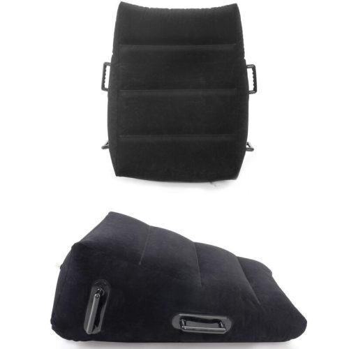 Fetish Fantasy Series – ultra felfújható pózsegítő