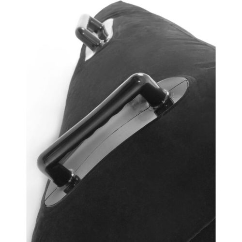 Fetish Fantasy Series – ultra felfújható pózsegítő