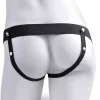 Fetish Fantasy – állítható vibráló pénisz 17,8 cm