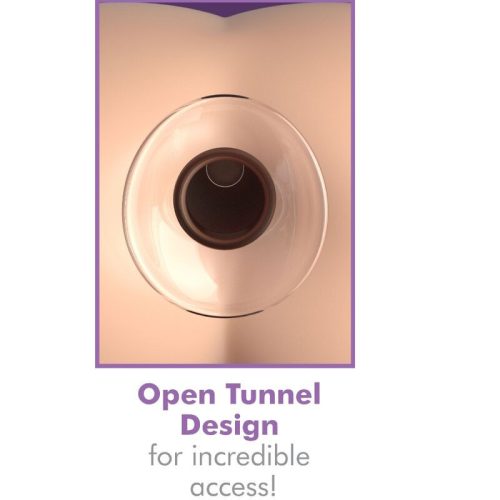 Anal Fantasy Elite – kezdő anál tágító diaméter S