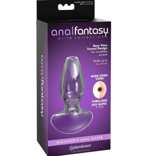 Anal Fantasy Elite – kezdő anál tágító diaméter S
