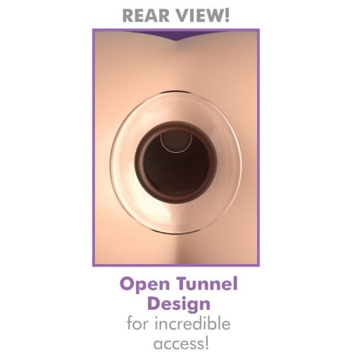 ANAL FANTASY ELITE – hólyagformáló anál dildó M méretben