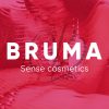 BRUMA - prémium eper masszázsolaj 3 az 1-ben - 100 ml