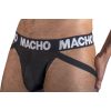 MACHO - MX25NN JOCK FEKETE S