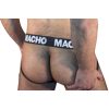 MACHO - MX25NN JOCK FEKETE S